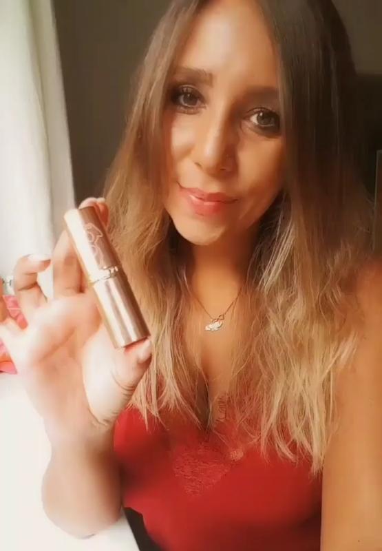 Mein neuer Lieblingslippenstift