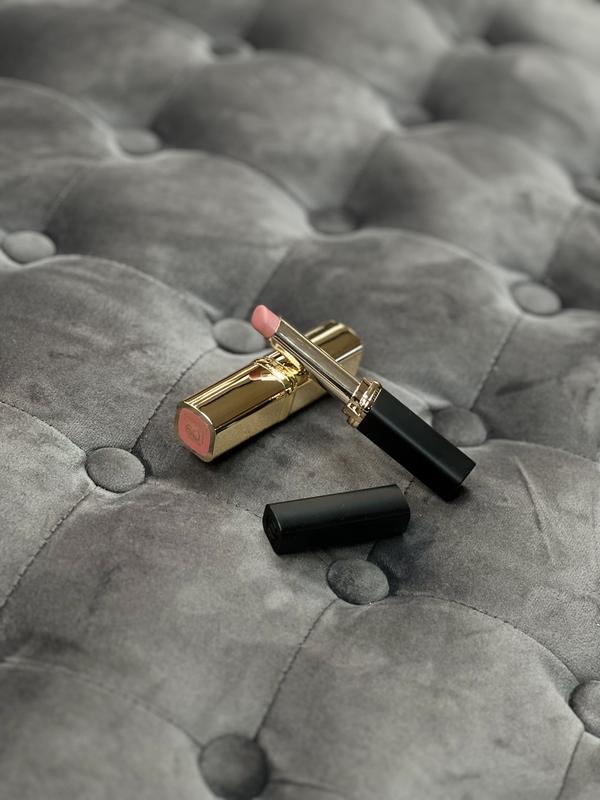 Der Perfekte Lippenstift