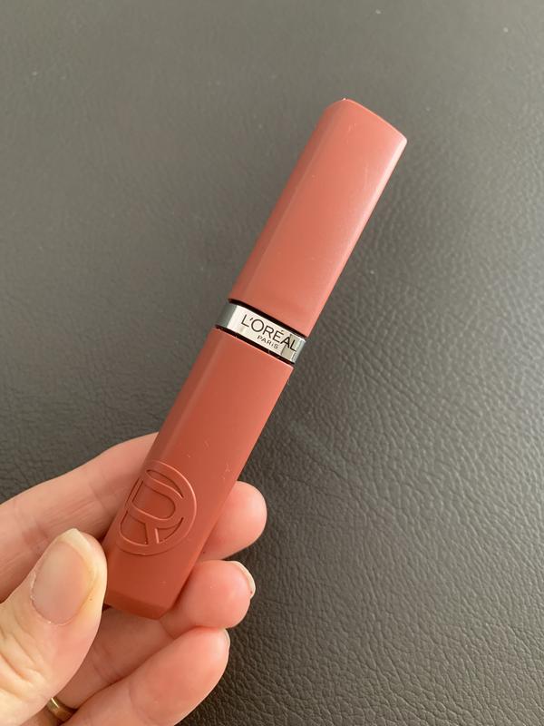 Der Lippenstift
