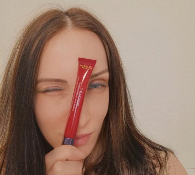 L'Oréal Revitalift laser x3