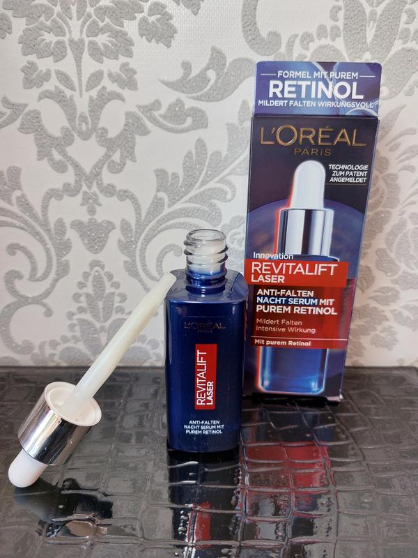 Retinol Serum