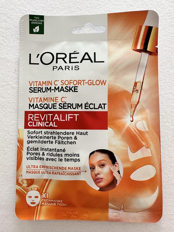 Verpackung vorne