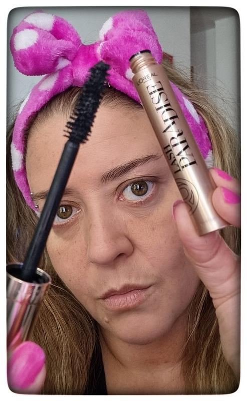 L'Oreal Lash Paradise Mascara