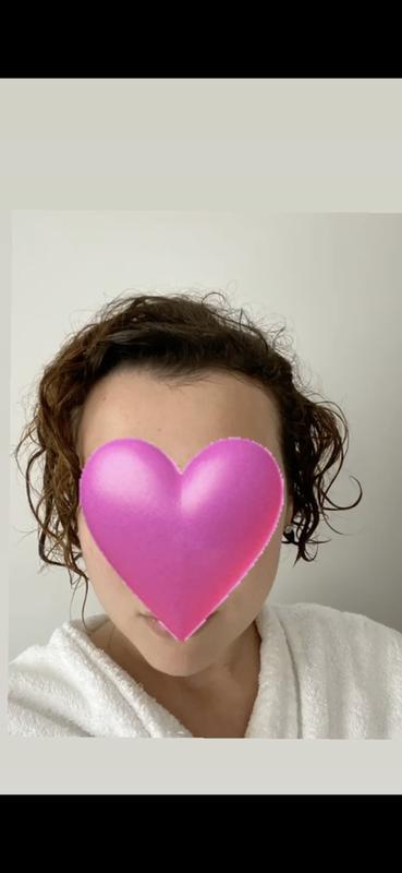 After / Nachher