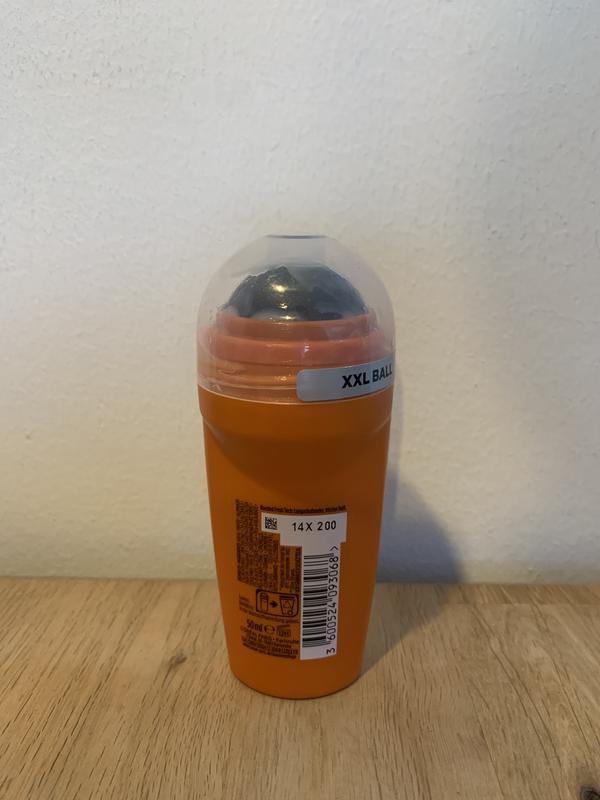 Deo Rückseite