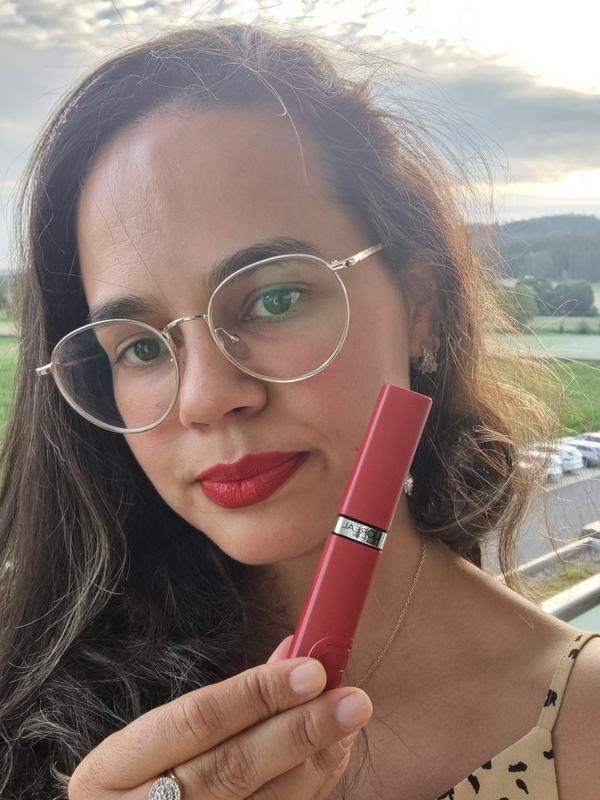 Loreal Paris, Super Gut