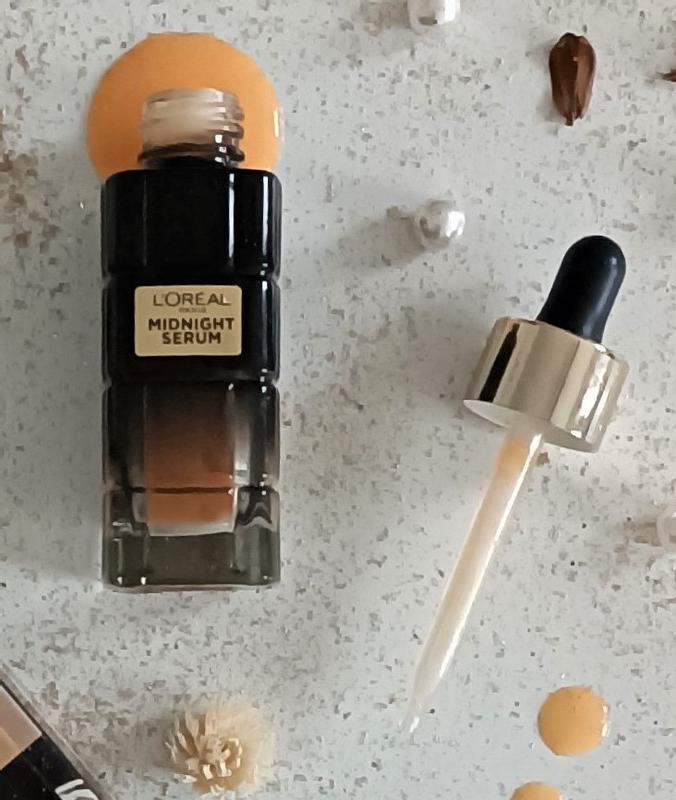 L'Oréal Age Perfect Zell-Renaissance Midnight Serum -2