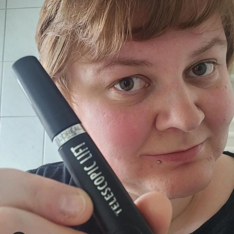 Super Mascara