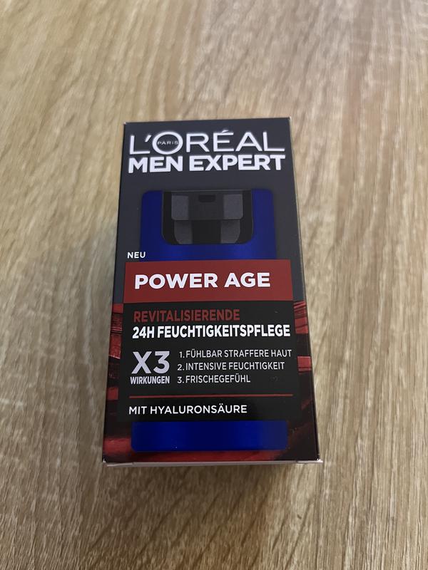 Power Age