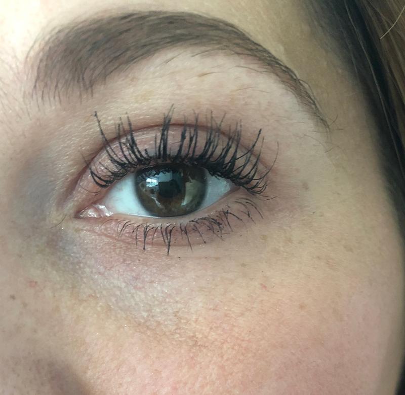 Lash Paradise Mascara Waterproof