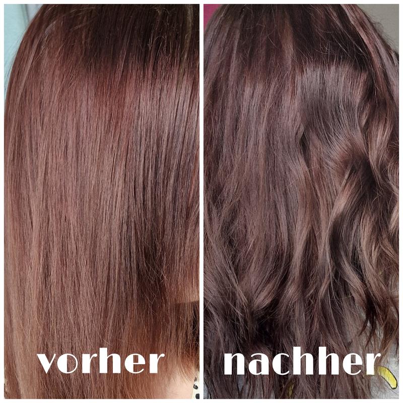 Vorher- nachher