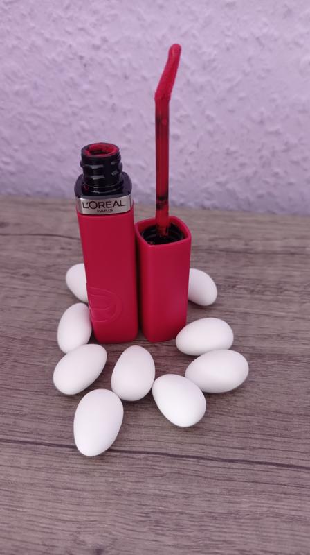 Lieblings Lippenstift