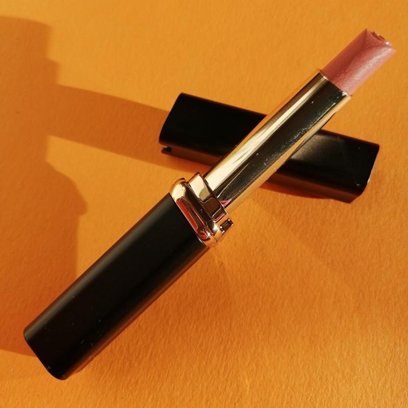 [Werbung] L’ORÉAL PARiS Color Riche Intense Volume Matte 601 Worth It