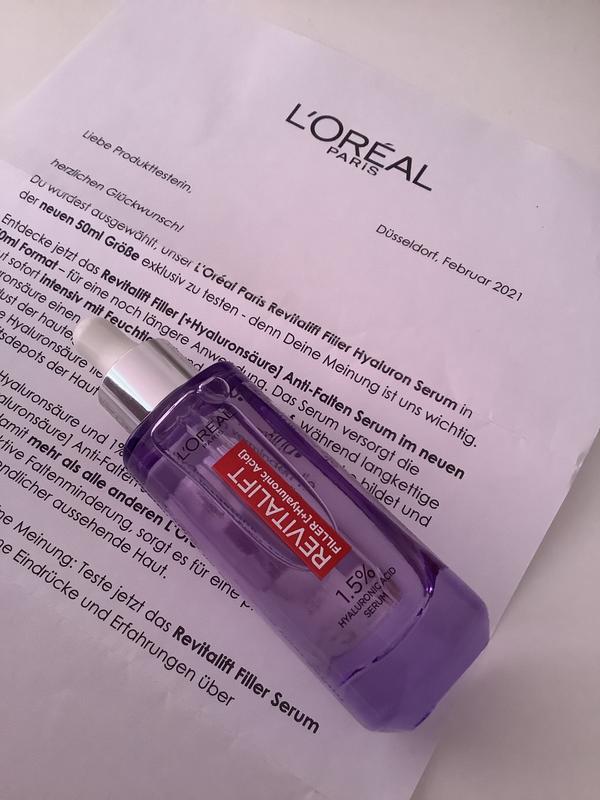 Produkttest
