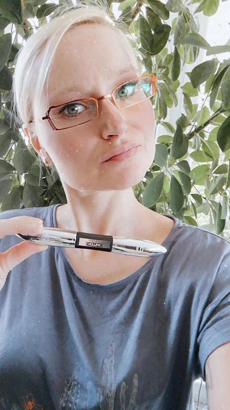 ProXXL Volume Mascara