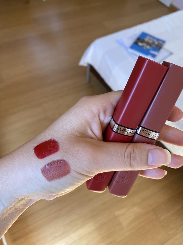 Perfekt Farbe