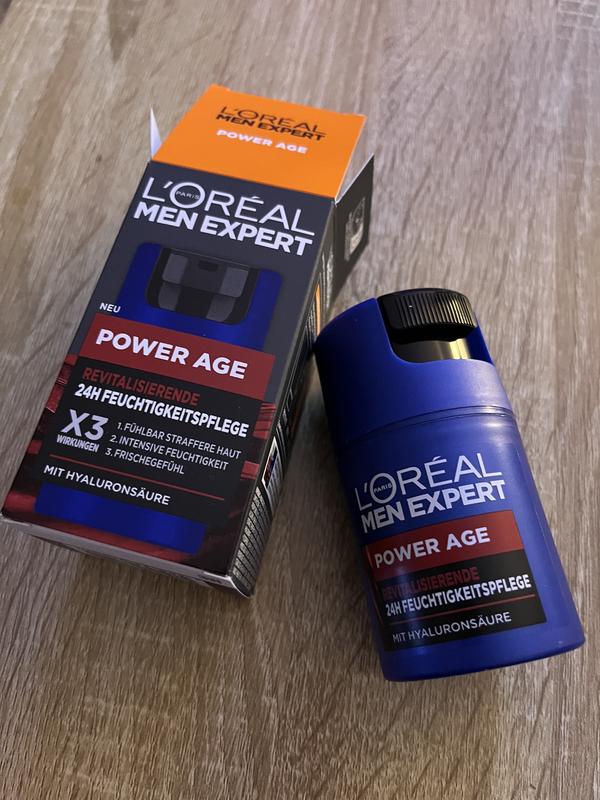 Power Age