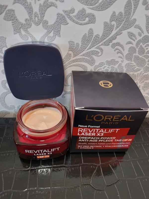 Revitalift Creme