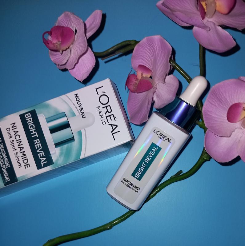 L'Oréal Bright Reveal