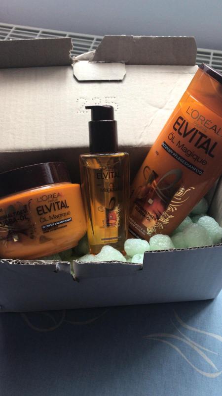 Öl Magique Jojoba