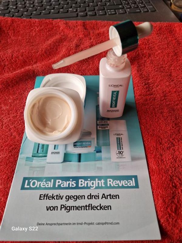 Bright Reval Feuchtigkeitspflege