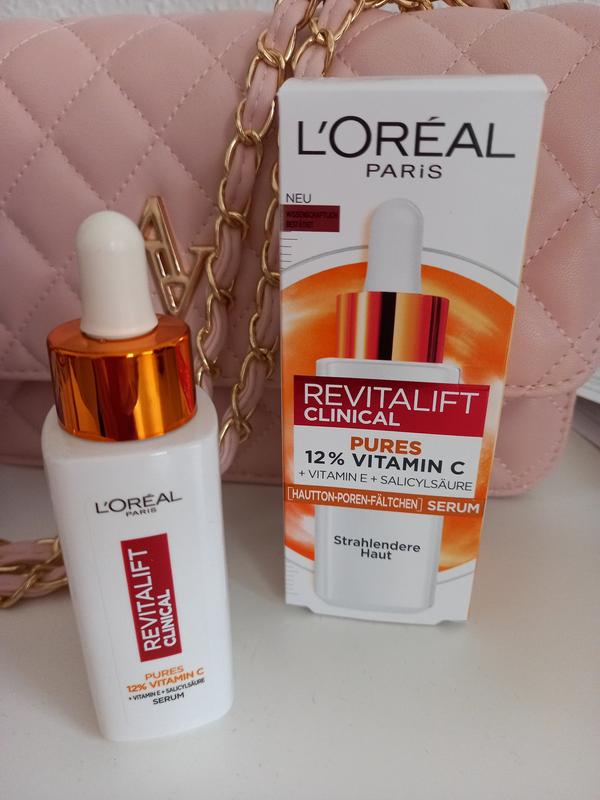 L'Oréal Revitalift