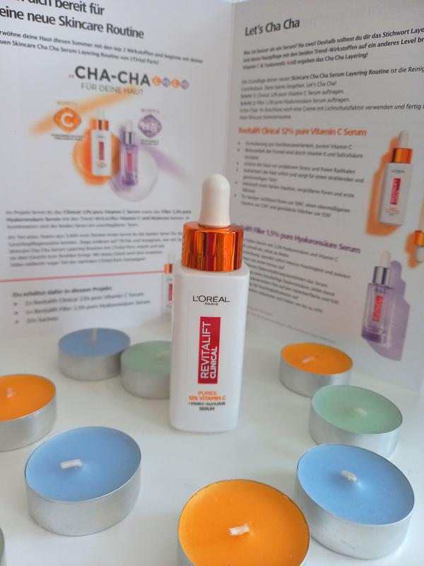 L'Oréal Revitalift