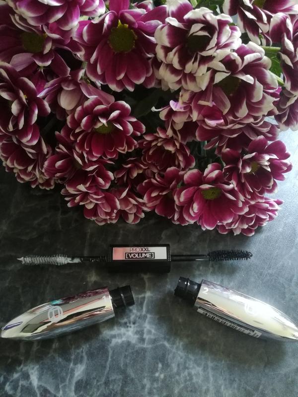 2-in-1 Mascara