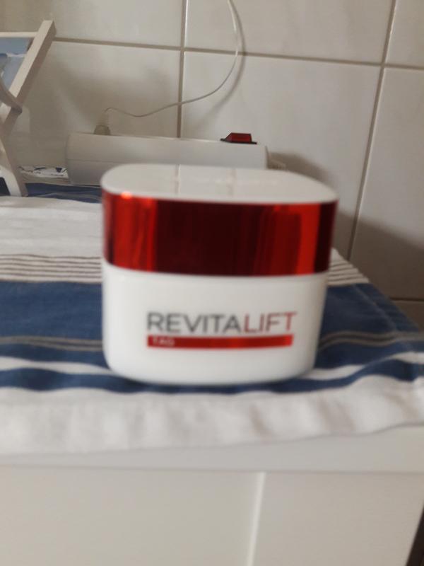 Revitalift tolle tagespflege