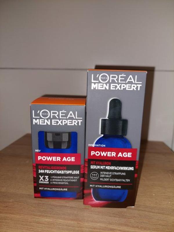 Power Age Serum
