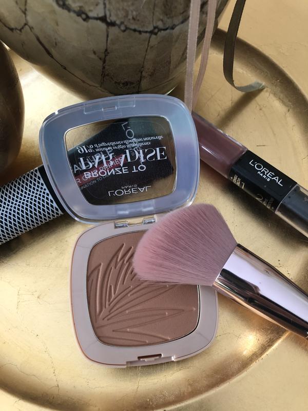 Bronzer