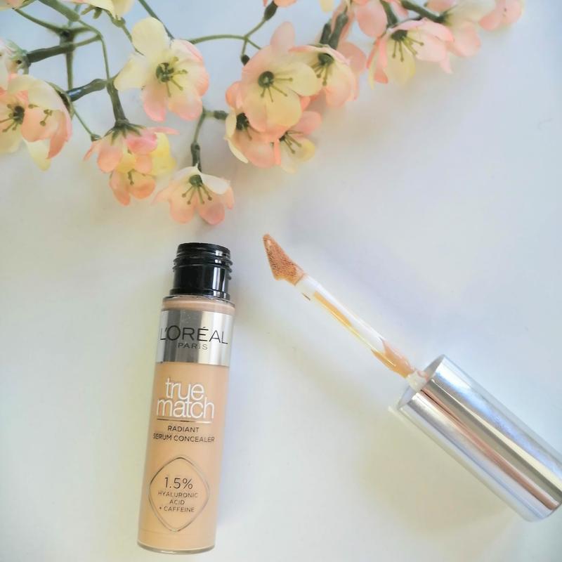 Concealer 4N