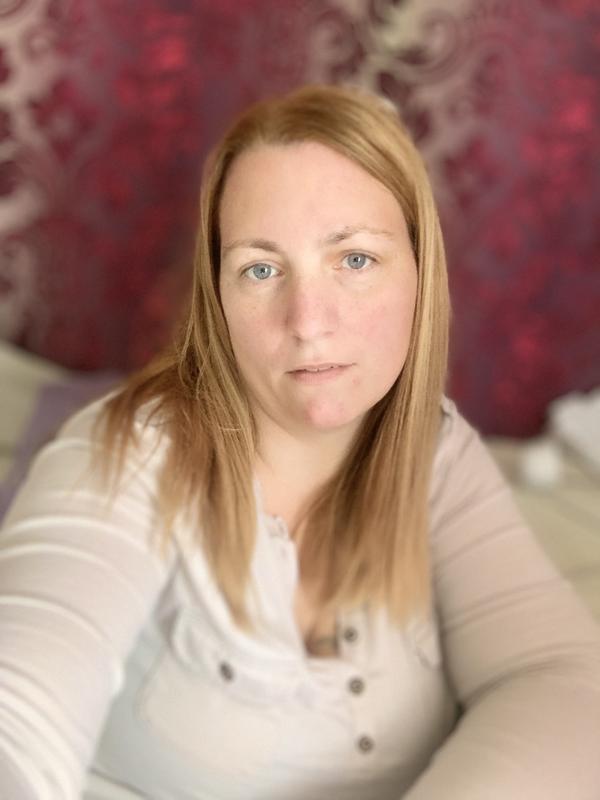 Meine neue farbe