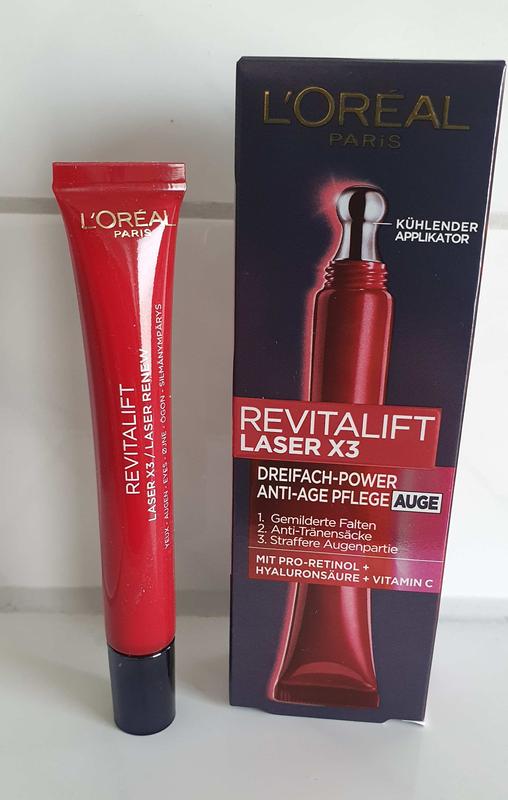 Verpackung zu groß