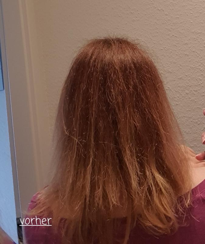 Vorher
