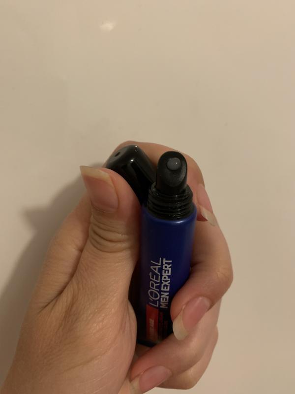 Der Applikator