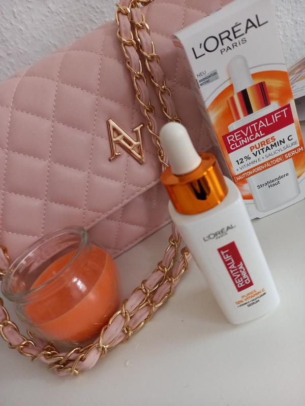 L'Oréal Revitalift