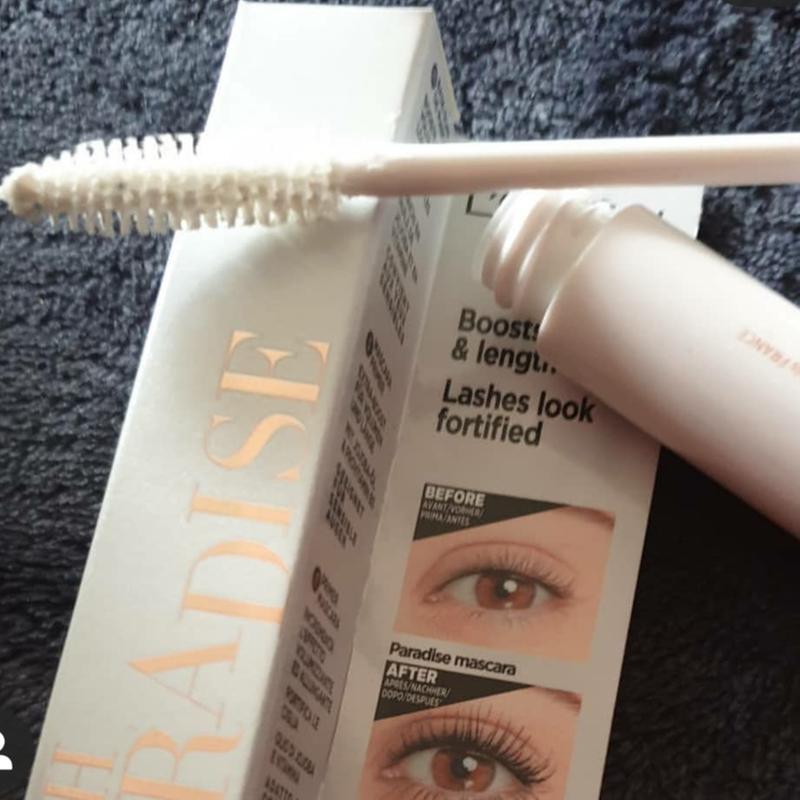 Lash Paradise Primer