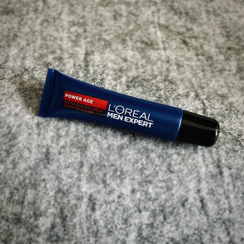 L‘oreal Men Expert Power Age
