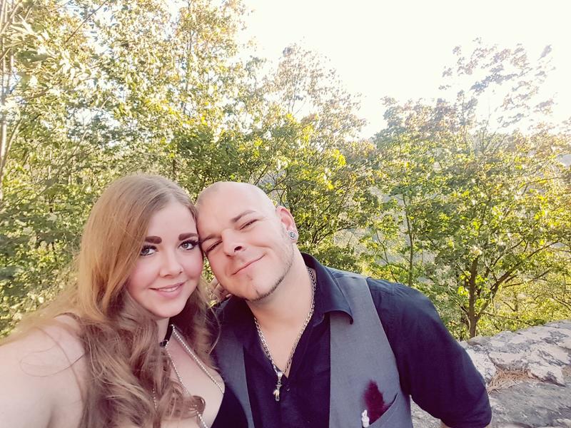 Wedding-Party