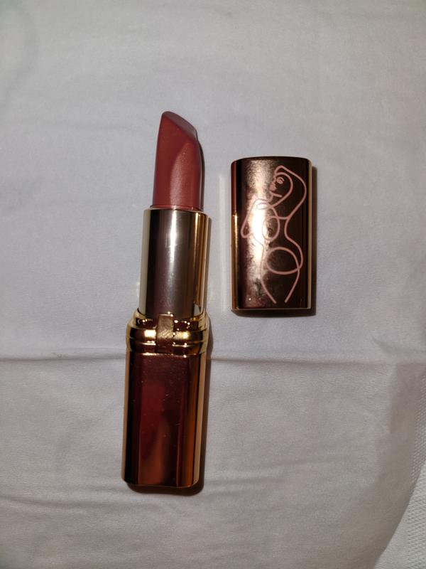 Schöner und toller Lippenstift