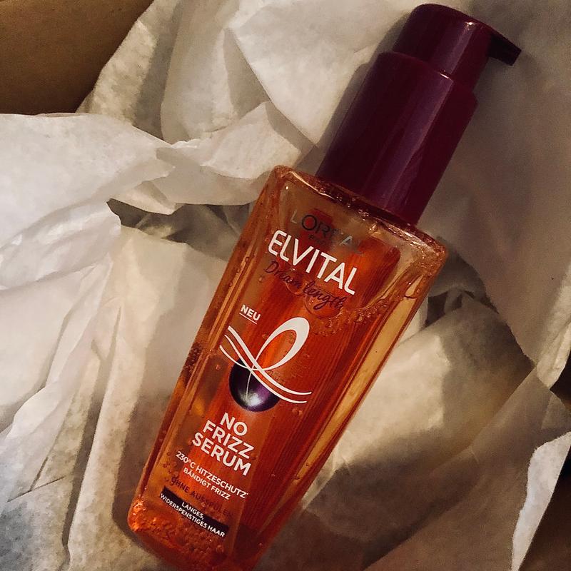 Dream length serum