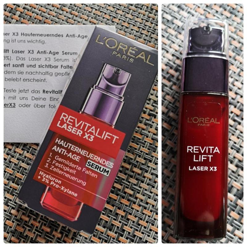 Tolles Serum
