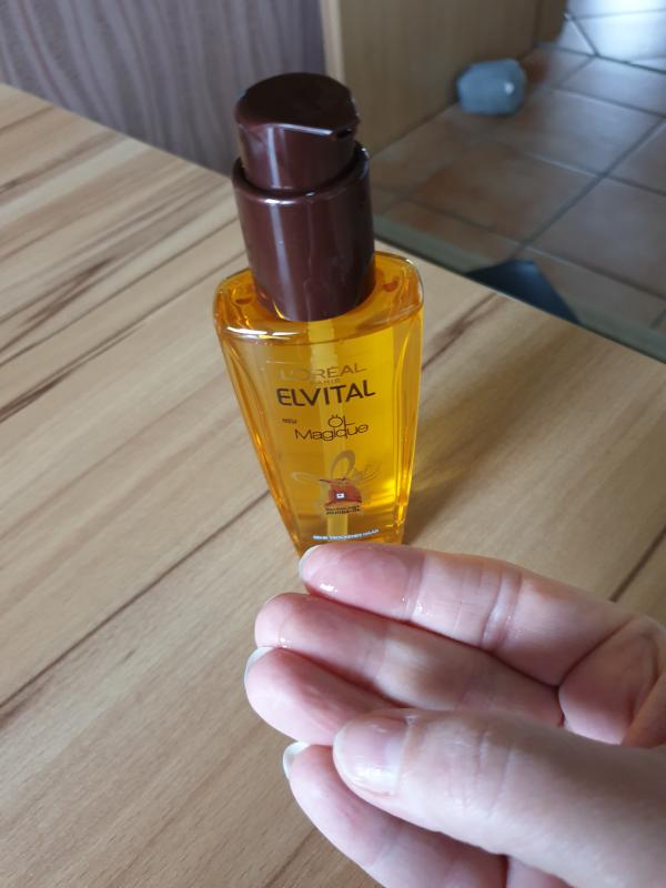 Schöne Konsistenz