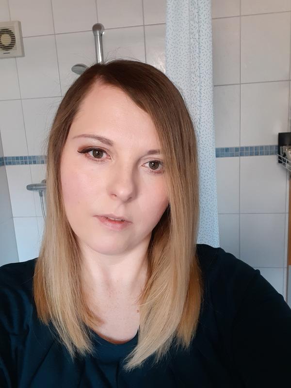 Gepflegtes Haar mit Dream Lenght