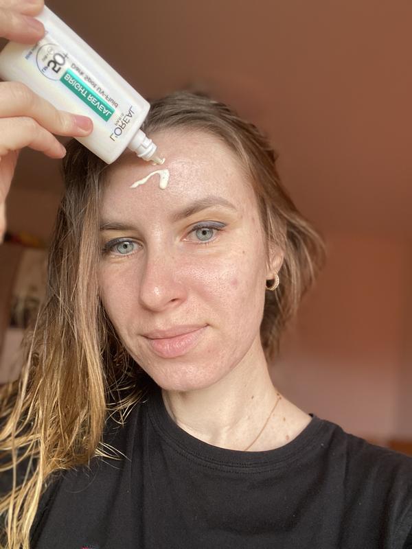 SPF 50+ L’Oréal