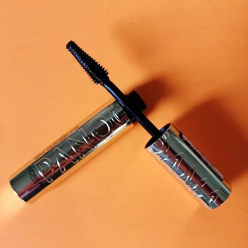 [Werbung] L’ORÉAL Paris Volume Million Lashes Panorama Mascara