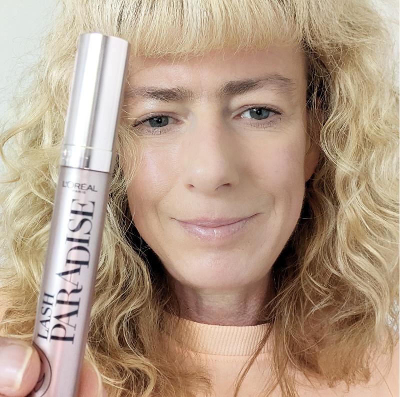 Ich liebe diese Mascara!