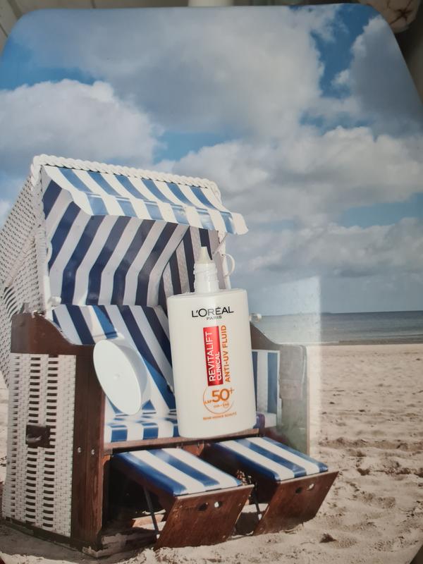Produktflasche