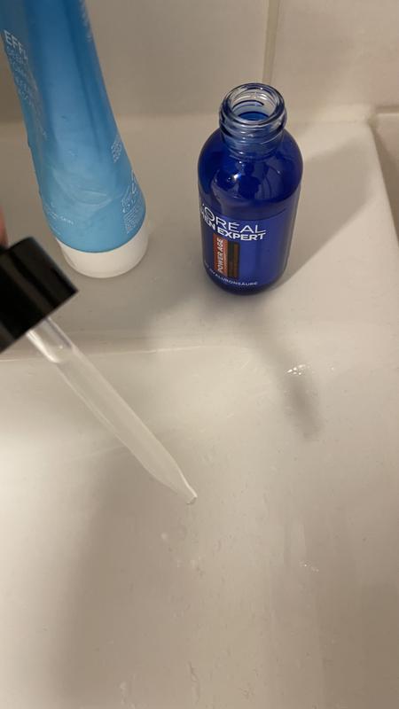 Entnahme per Pipette